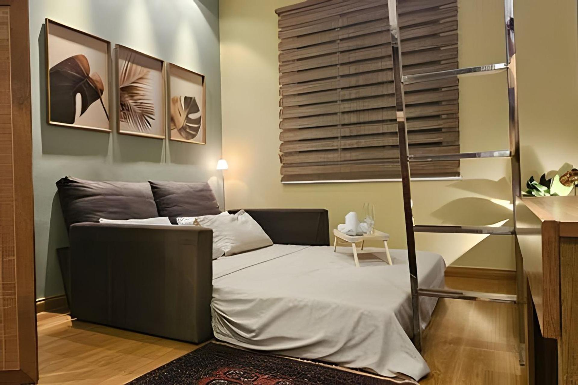 Holiday home Lofts No Flamengo *