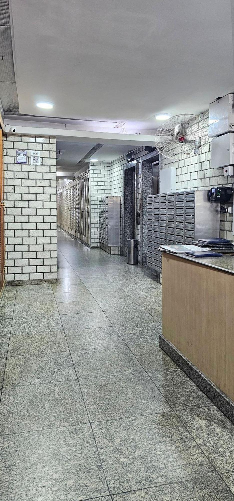 Holiday home Lofts No Flamengo *