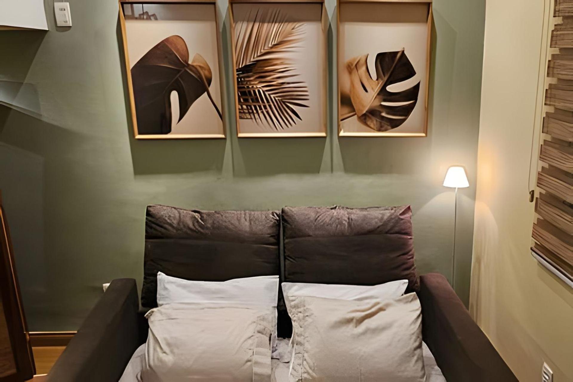 Lofts No Flamengo Holiday home *