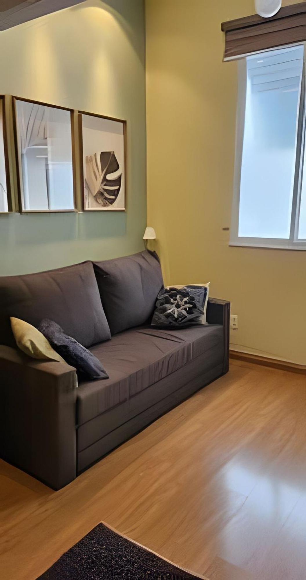 Lofts No Flamengo Holiday home Rio de Janeiro