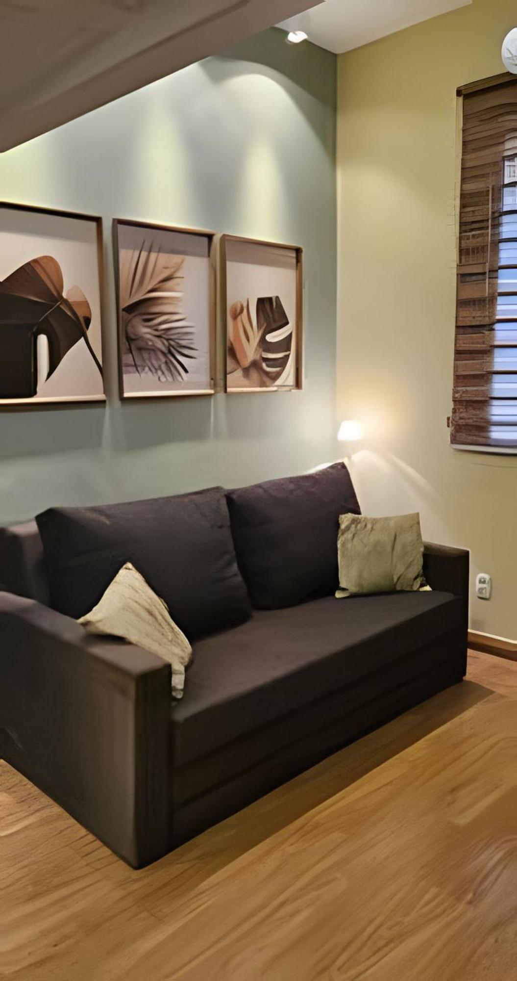 Lofts No Flamengo Rio de Janeiro