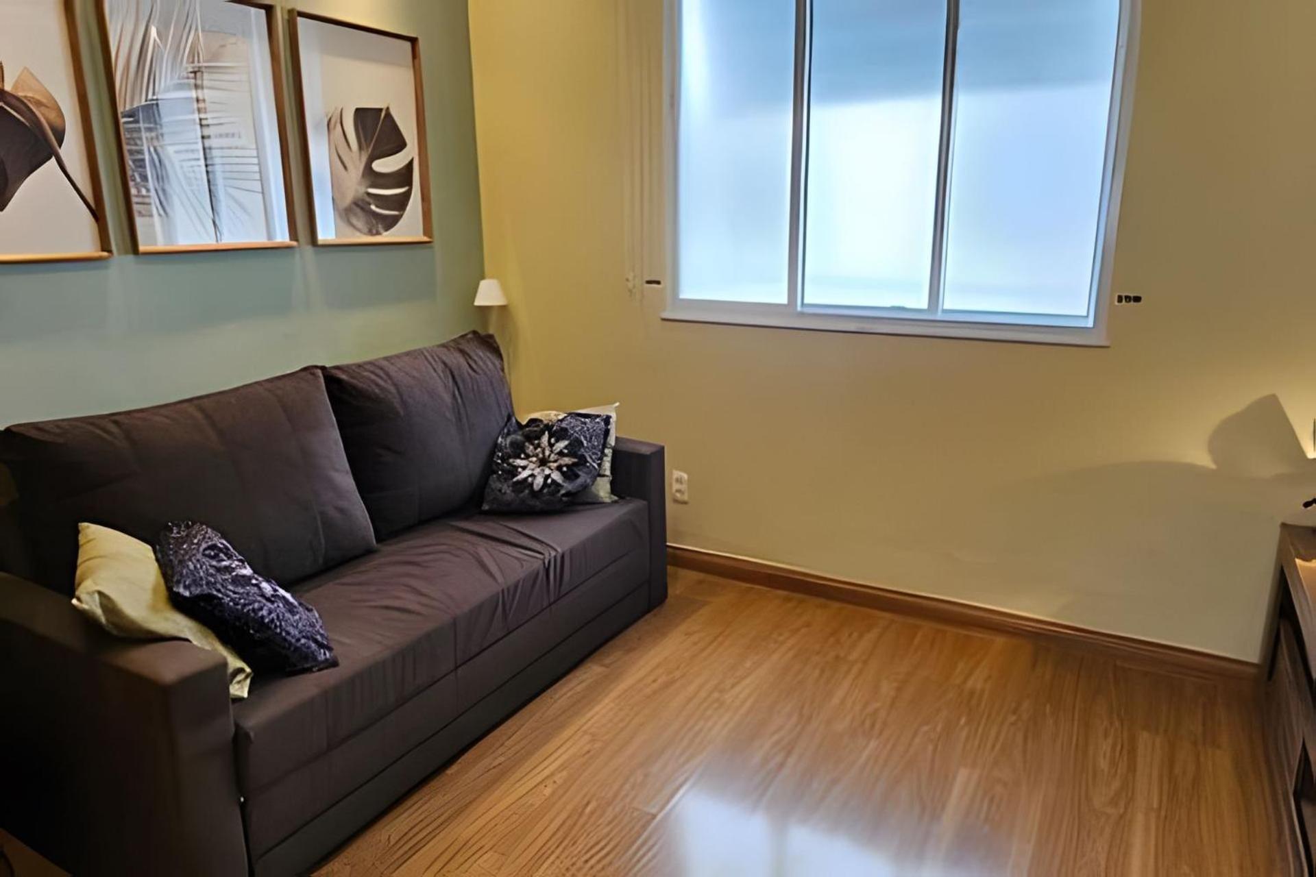 Holiday home Lofts No Flamengo *