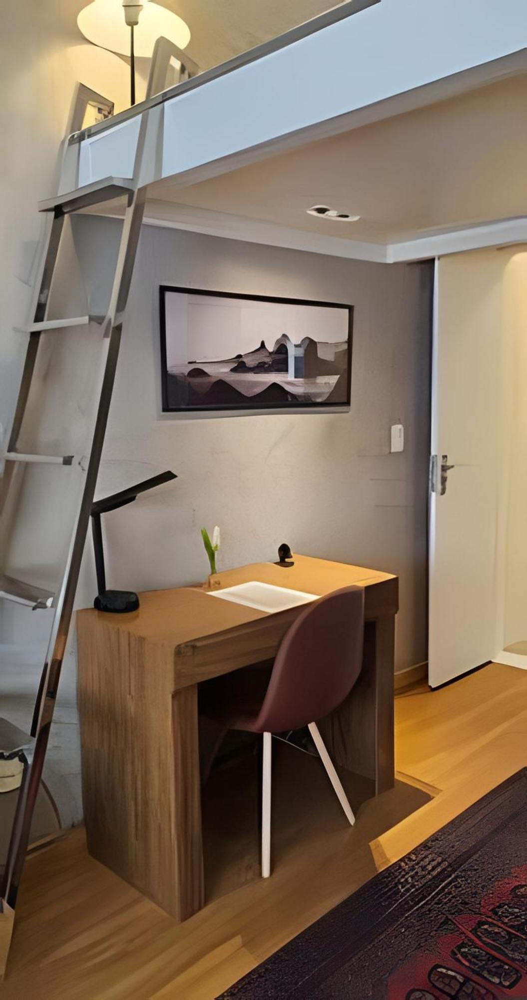 Lofts No Flamengo Holiday home Rio de Janeiro