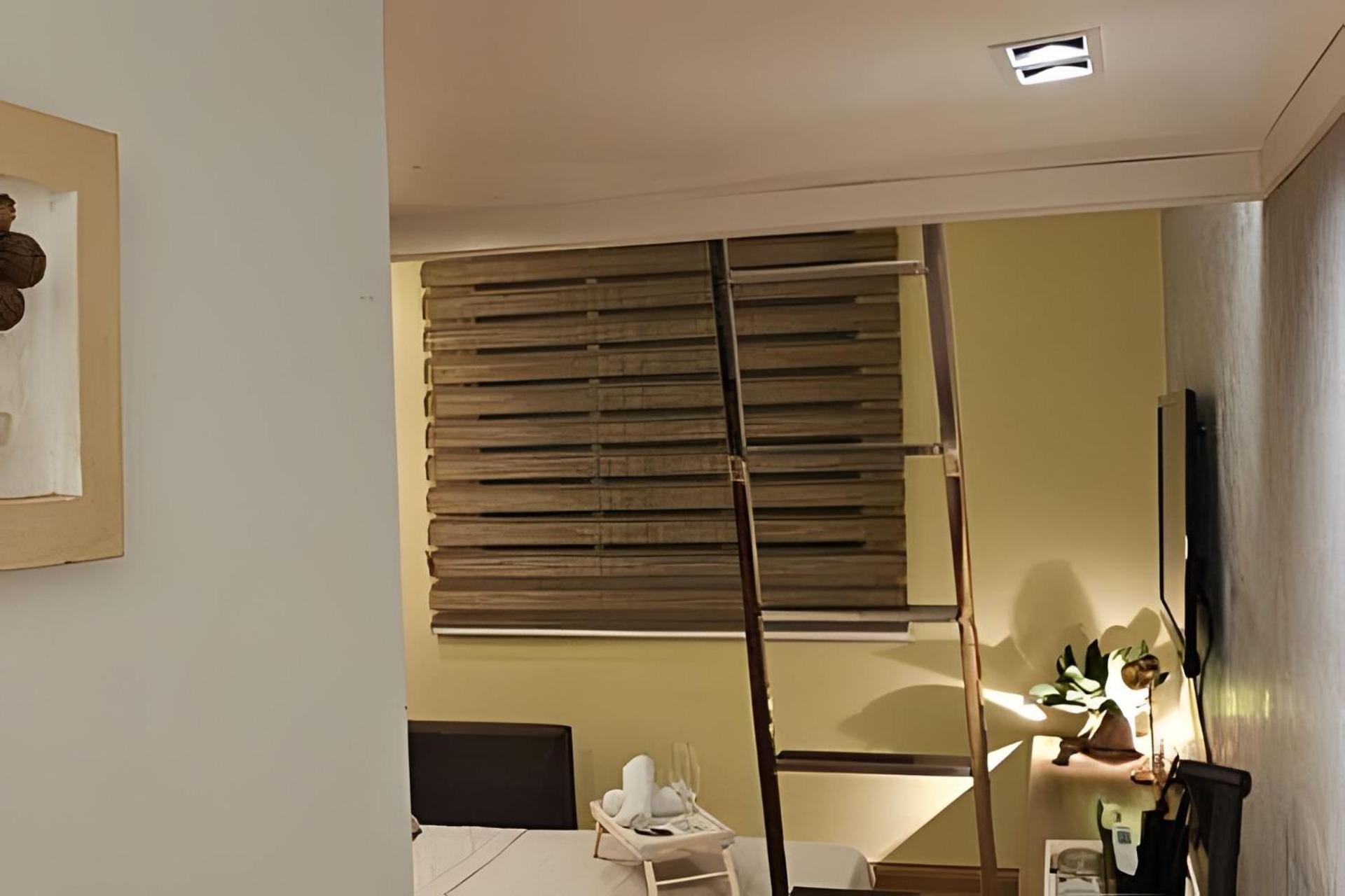 Lofts No Flamengo Rio de Janeiro