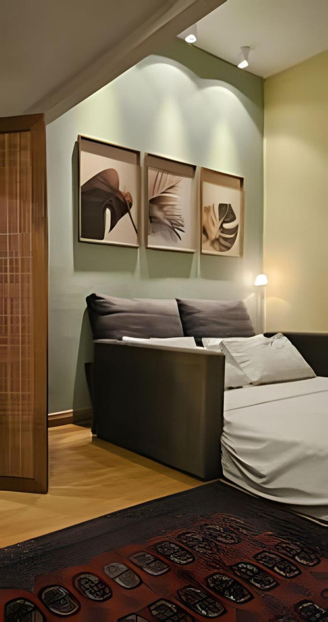 Holiday home Lofts No Flamengo Rio de Janeiro