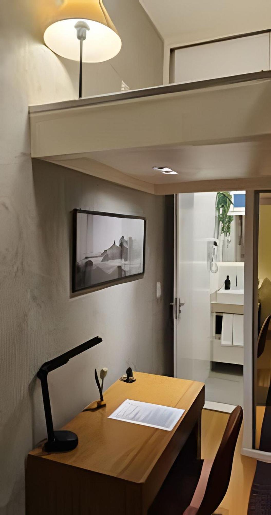 Lofts No Flamengo Rio de Janeiro