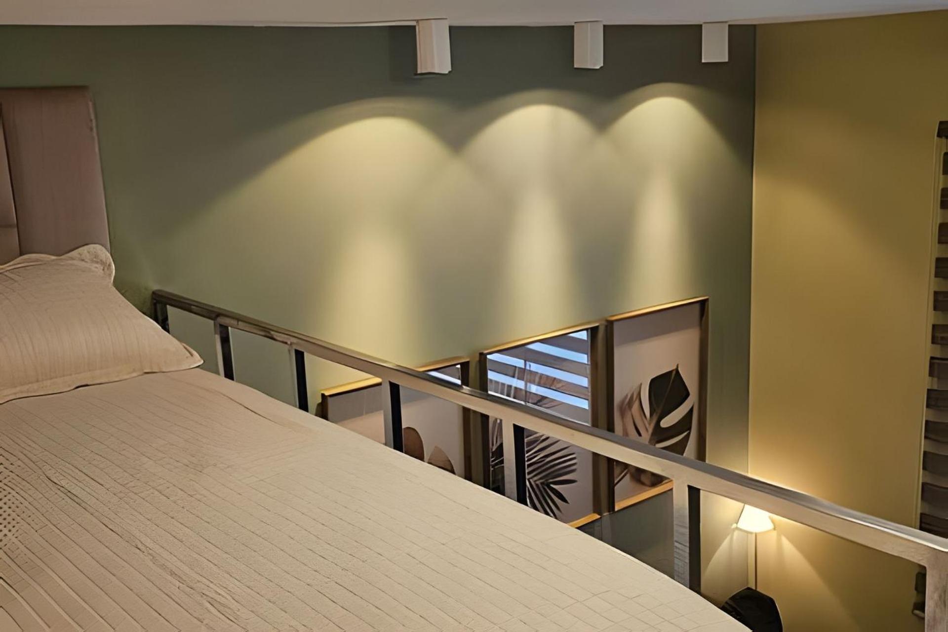 Lofts No Flamengo Holiday home