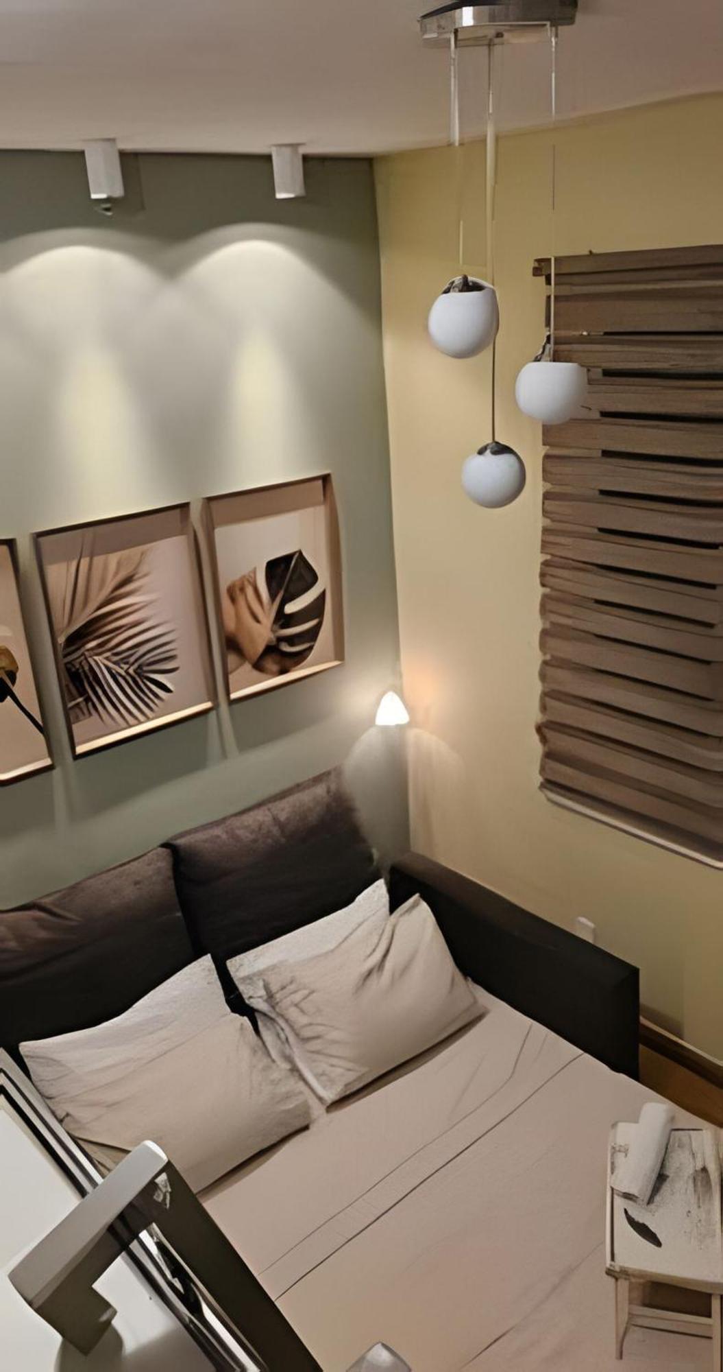 Lofts No Flamengo Holiday home *