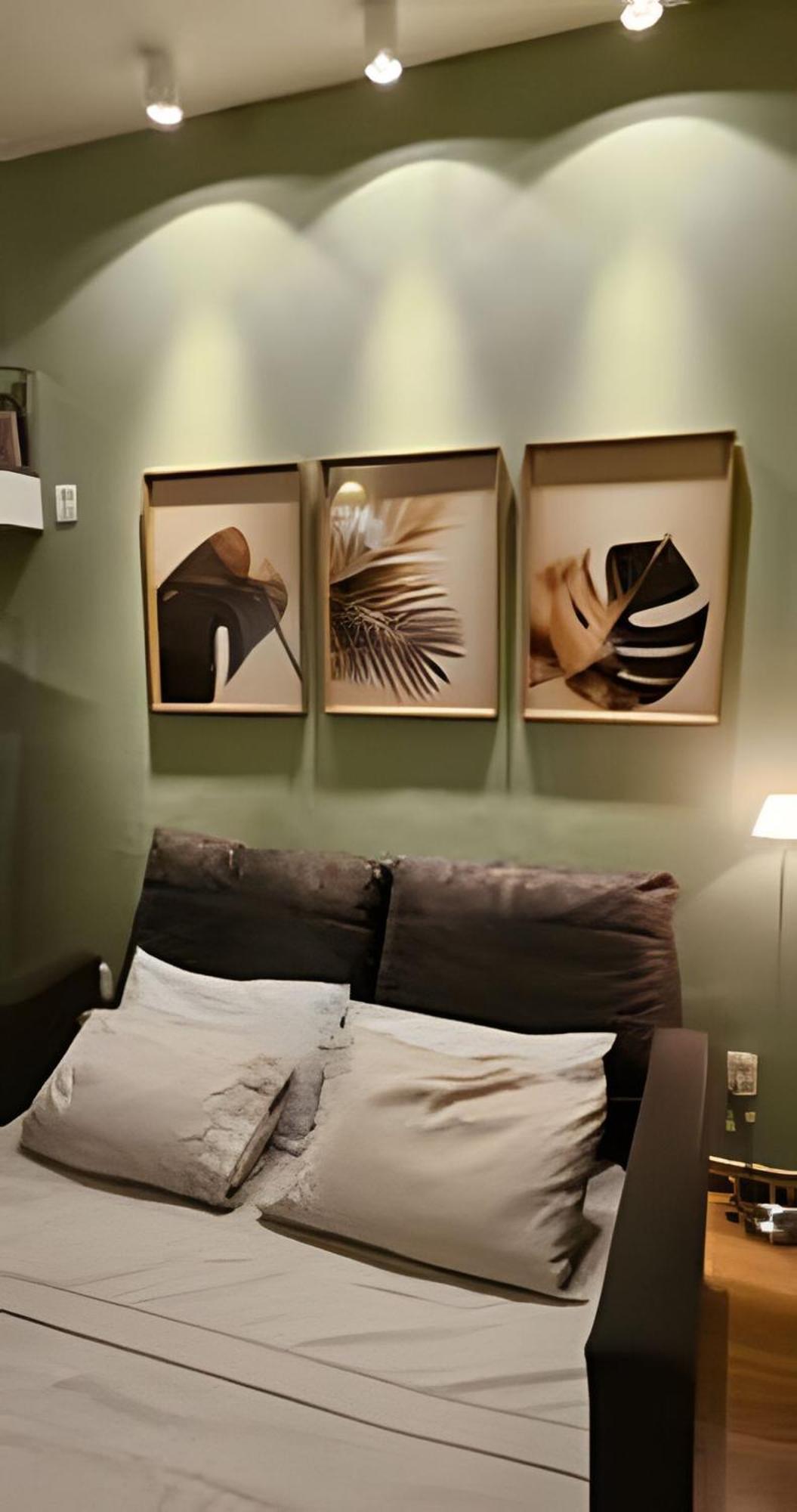 Lofts No Flamengo