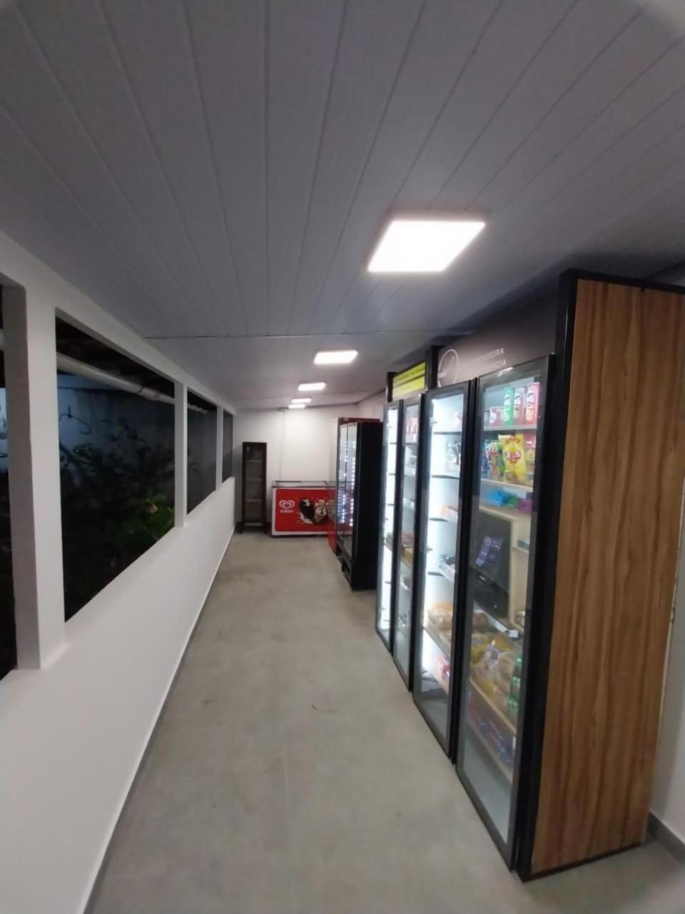 Lofts No Flamengo *